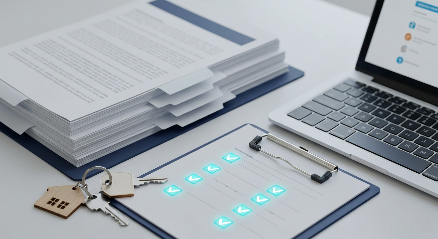Documentos para Vender Casa em Portugal: Checklist Completa 2026