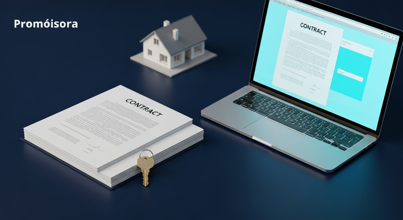Minuta de CPCV: Modelo Gratuito em Word (2026)