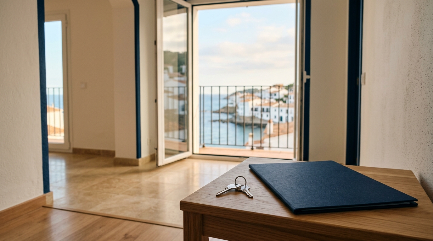 Buying Property Abroad: What You Can Sign From Home and What You Cannot